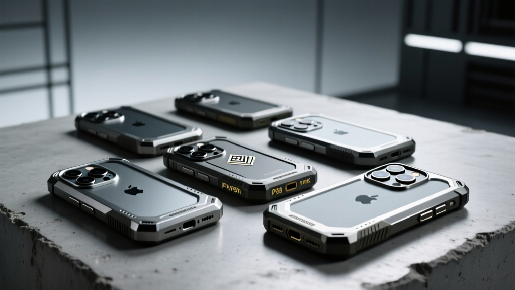 Military Grade Phones: 7 Truths Advertisers Won't Tell