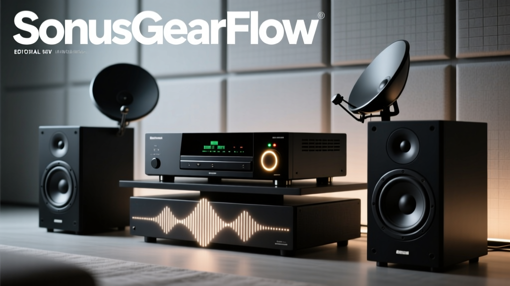 How to Set Crossover on Home Theater System (2026)