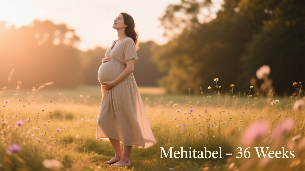Mehitabel: Evidence-Based Insights for Prenatal and Perinatal Care Professionals