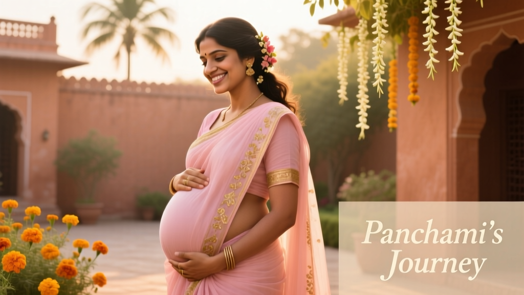 Panchami: A Science-Informed Guide to the Fifth Day Postpartum Recovery Milestone