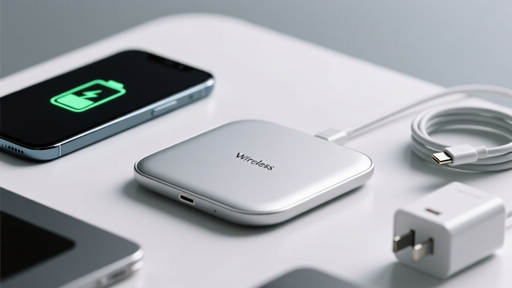 Best Wireless Charging Receivers 2025: What Actually Works