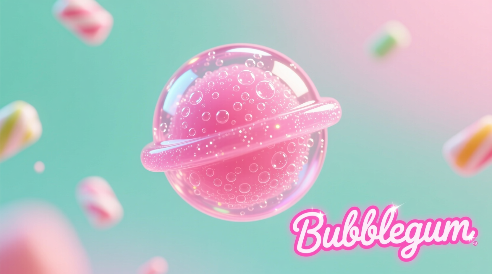 Bubblegum Flavor Explained: What Makes It Unique