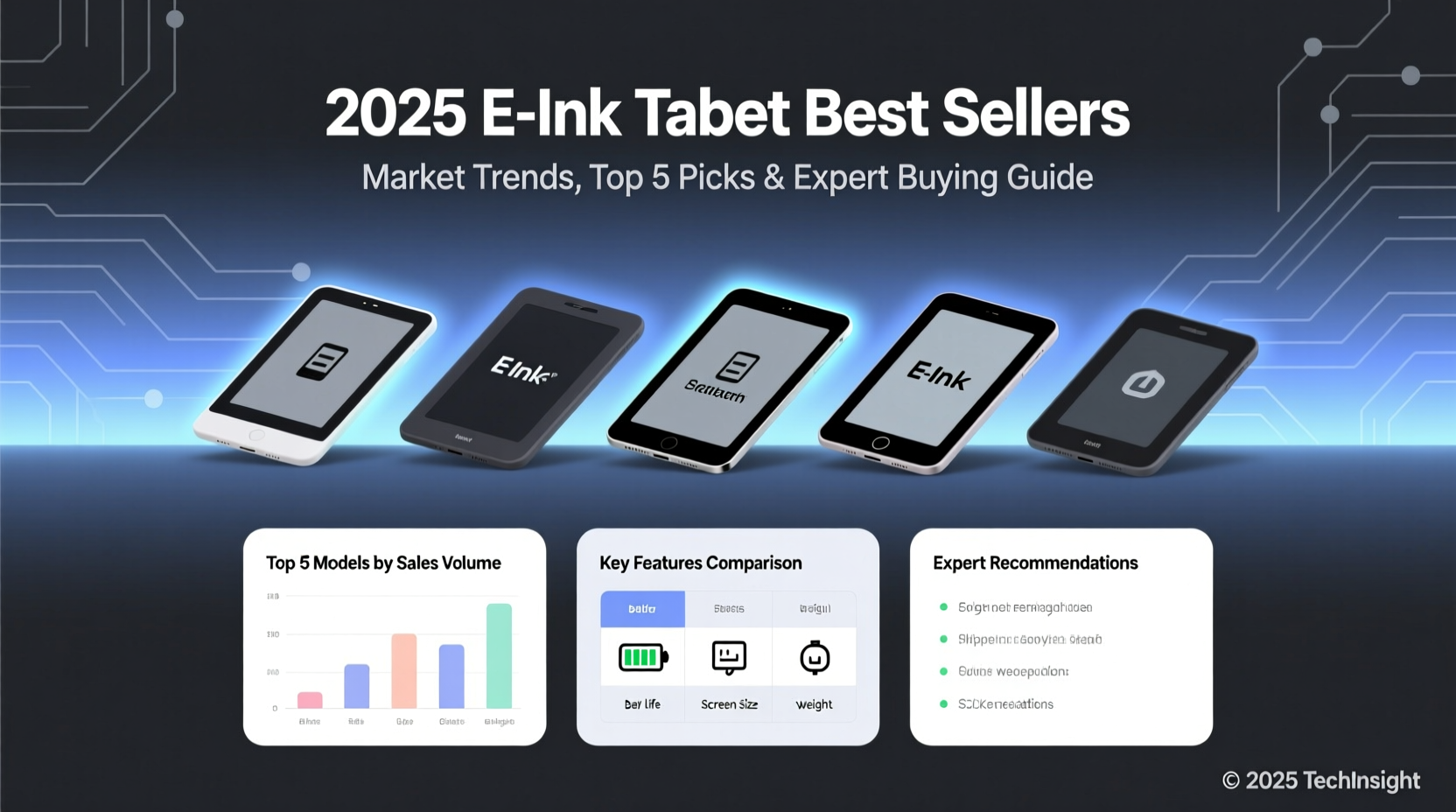 eink tablet best sellers