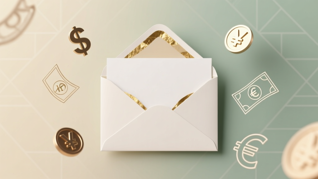 How Much Money To Gift At A Wedding