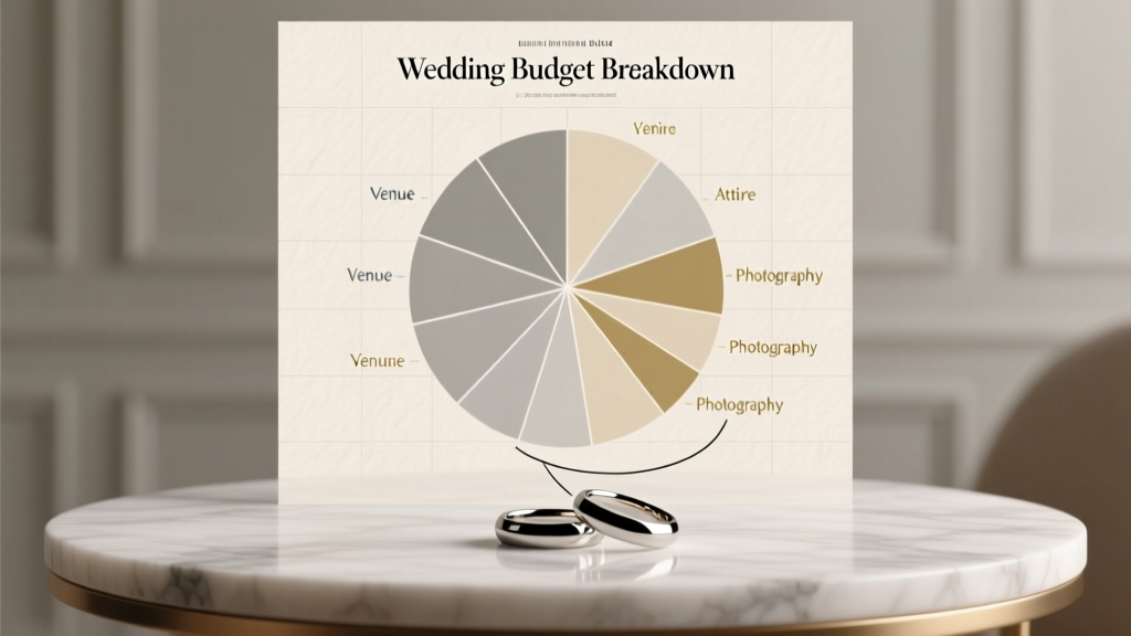 Who Pays for What in a Wedding Traditionally (2026)