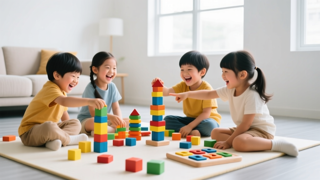 DIY Kids' Musical Instruments to Make & Play