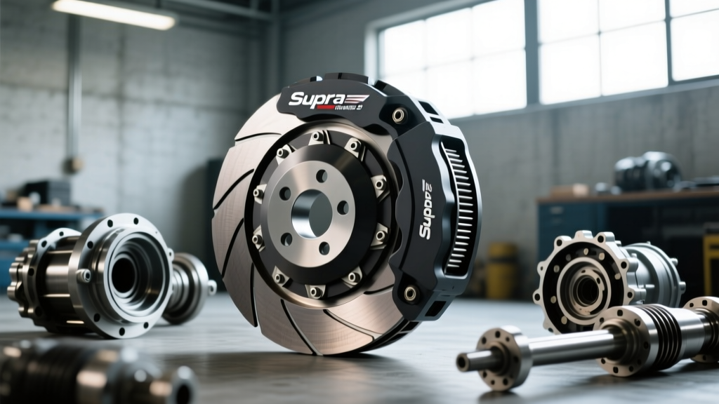 Supra Competition Clutch Stage 2: How Much HP? Racing Selection Guide