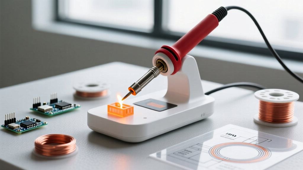 Best Tools for Welding Plastic with a Soldering Iron (2026)