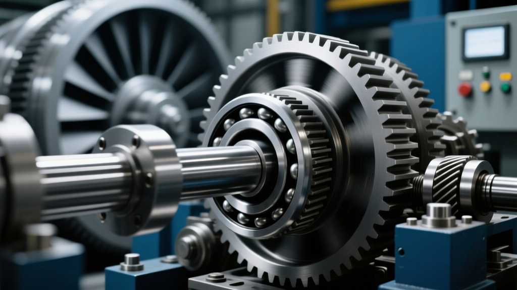 Steam Turbine Vibration Diagnosis: 7-Step Protocol