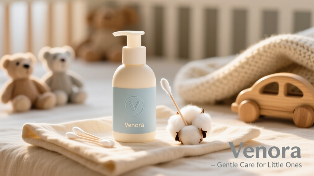 Venora Infant Formula: A Pediatric Nurse’s Evidence-Based Review of Safety, Nutrition, and Clinical Use