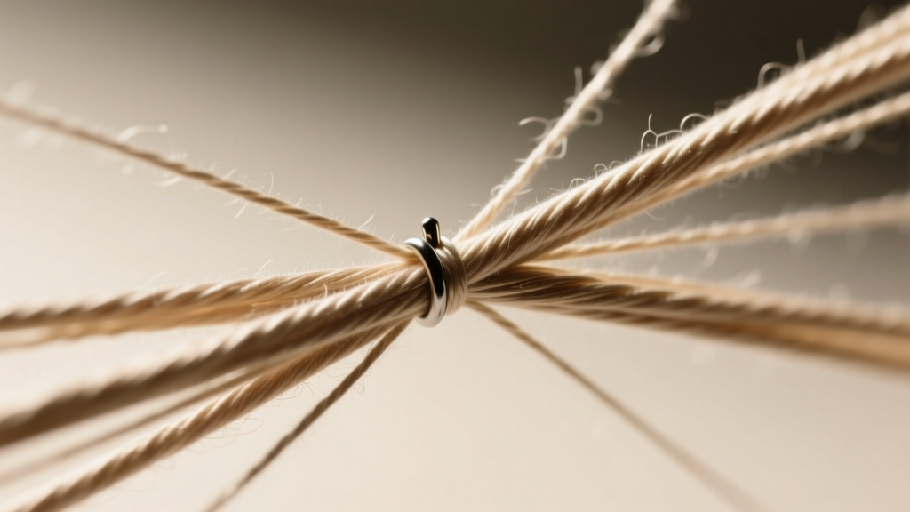 Elastic Sewing Thread: Strength, Stretch & Smart Sourcing