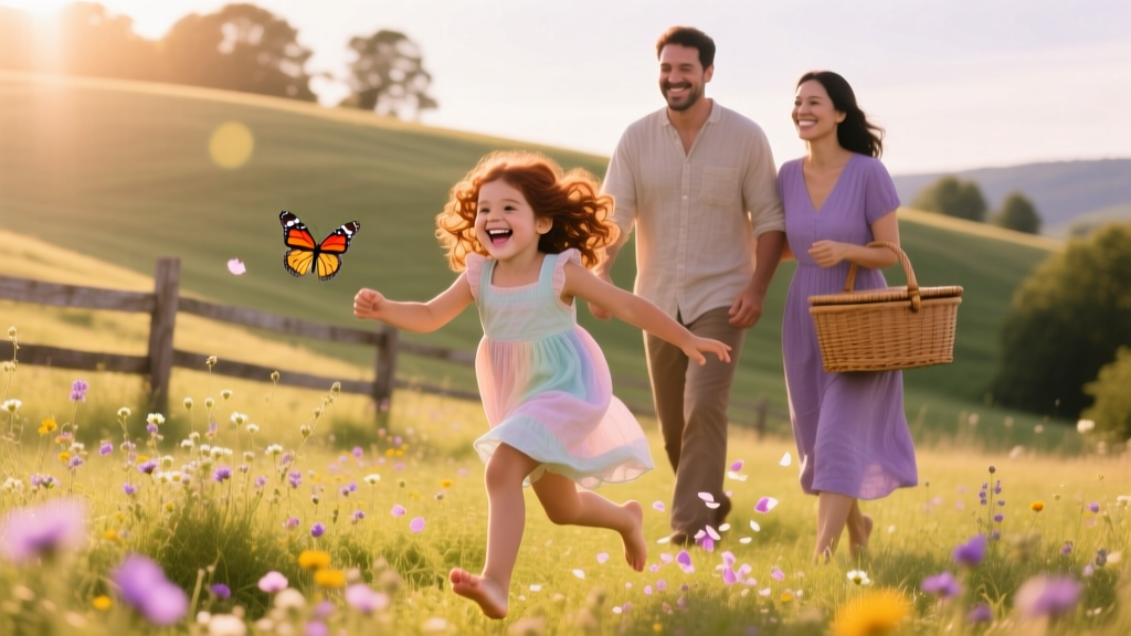 Lissandra: Understanding the Neurodevelopmental Profile of a Child with ADHD, Anxiety, and Sensory Processing Differences