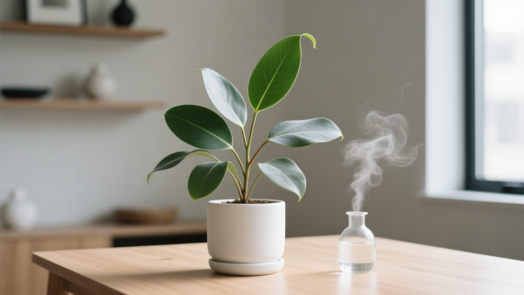 Do Indoor Eucalyptus Plants Smell Repotting Guide (2026)