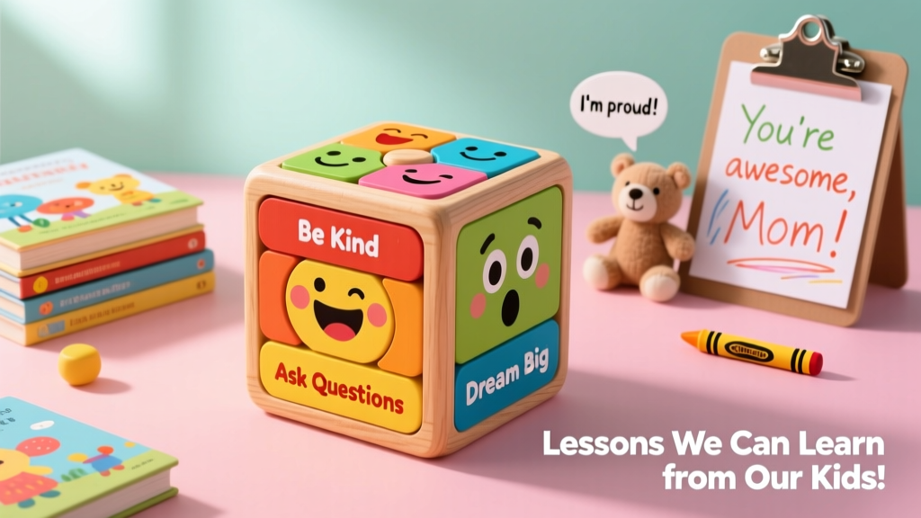 Lessons We Can Learn From Our Kids: What a Viral Video Revealed About Play, Safety, and Development