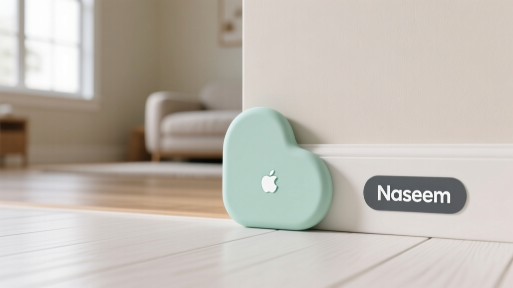 Naseem: A Child Safety Consultant’s In-Depth Review of the Naseem Baby Monitor System