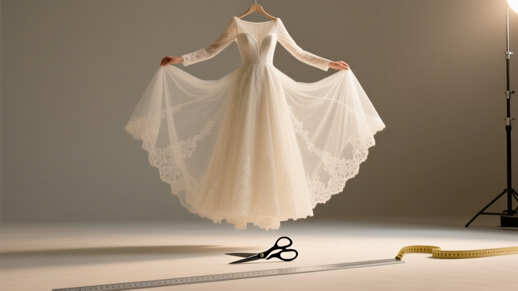 Wedding Dress Customization: Expert Guide (2026)