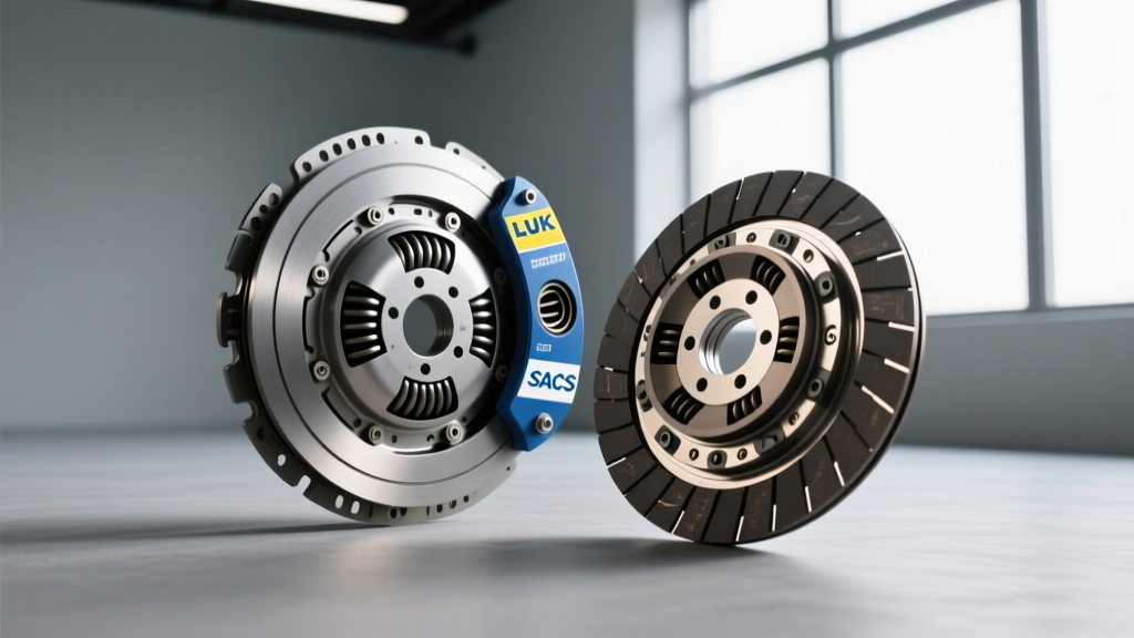 LuK vs Sachs Clutch: Fixing Soft & Spongy Pedals in VW/Audi 2.0T