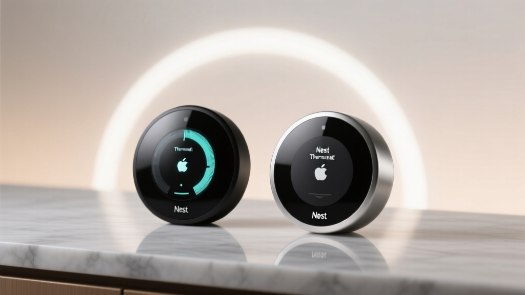 Nest Thermostat 4th Gen vs 3rd Gen: Is the Upgrade Worth It?