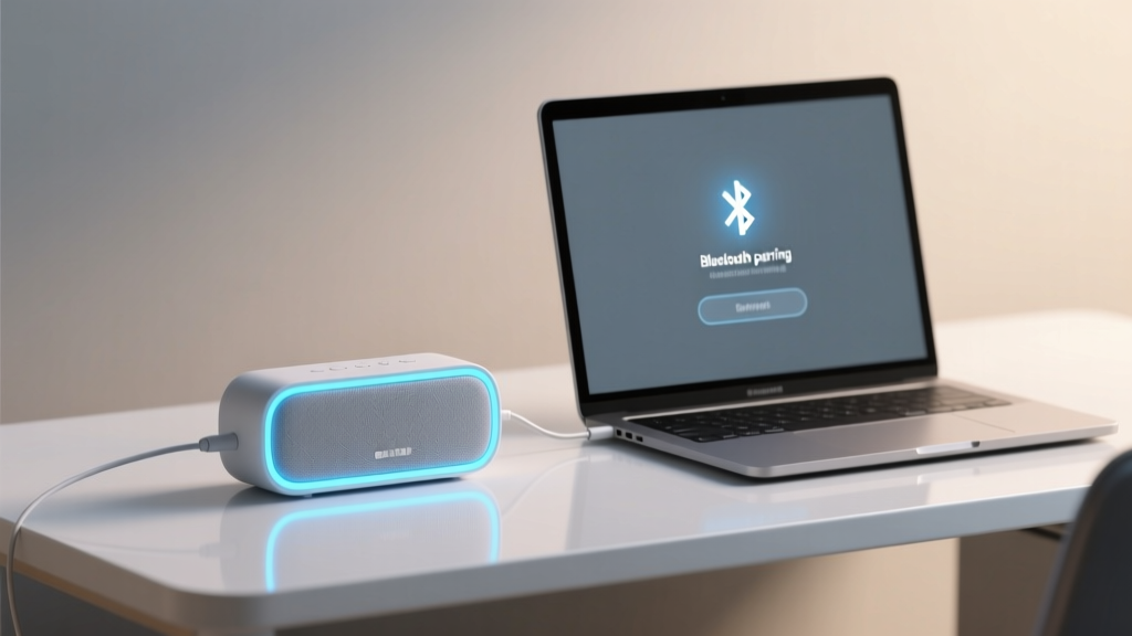 Bluetooth Speakers on PC: 5-Step Fix (2026)