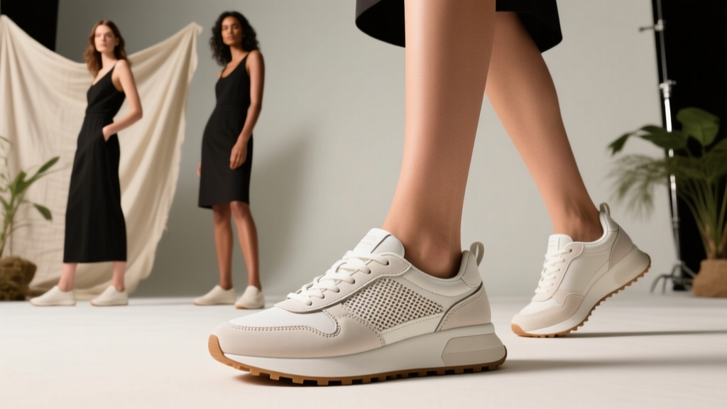Best Minimalist Sneakers: Style, Science & Sustainability