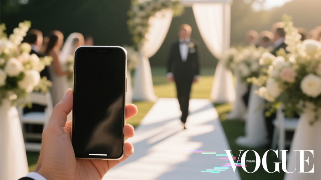 Ryan Wedding Footage: Was It Captured? (2026)