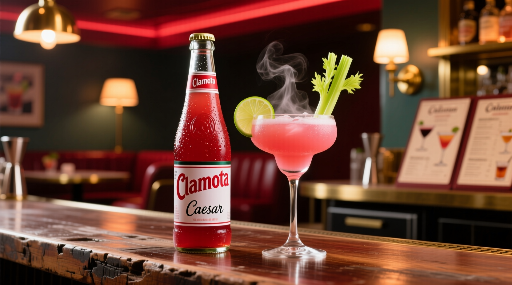clamato tomato cocktail  what it is   how to use