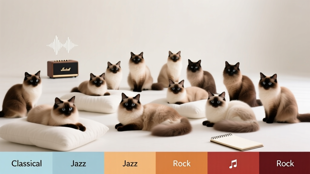 Does Music Affect Persian Cat Behavior? (2026)