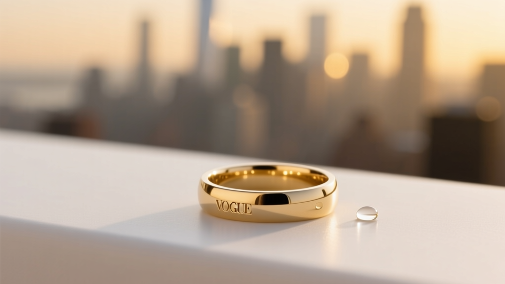 Wedding Ring Every Day? Truth, Safety & When to Remove