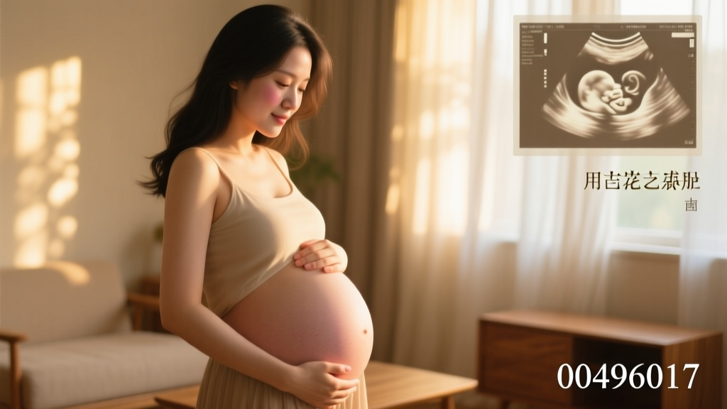 High Amniotic Fluid (Polyhydramnios) During Pregnancy: Causes, Risks, Monitoring, and Evidence-Based Management