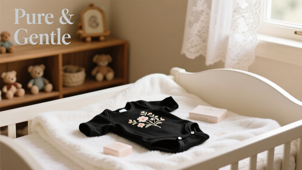 Black Infant Skin Care: Evidence-Based Guidance for Parents and Providers