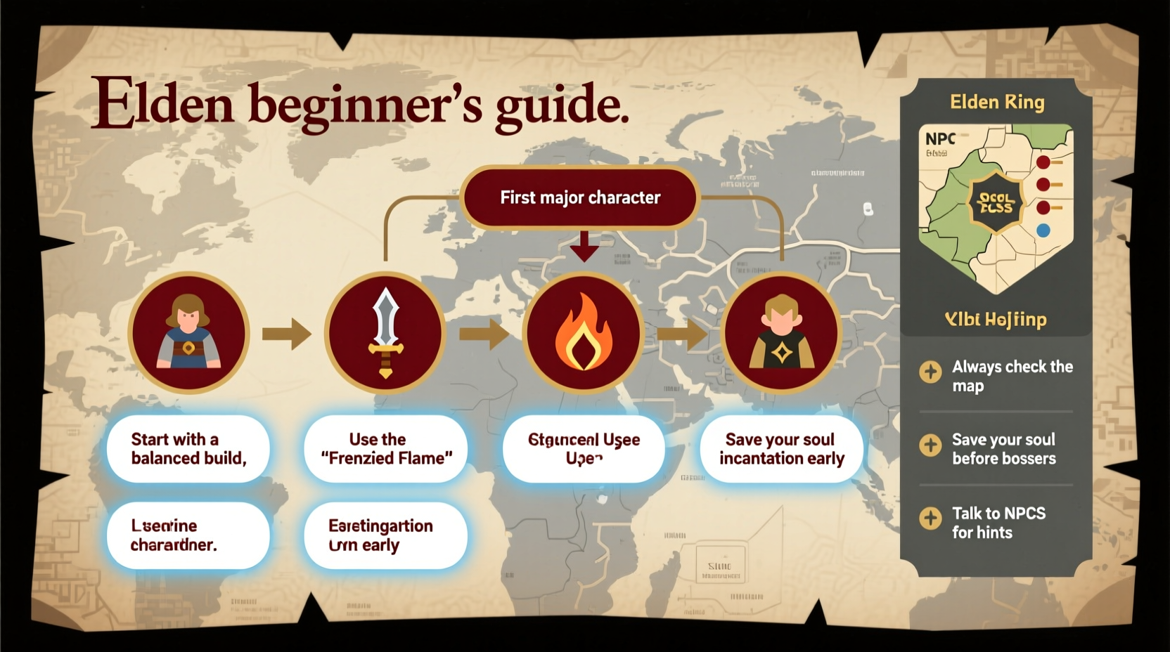 why is elden ring so hard a guide for complete beginners