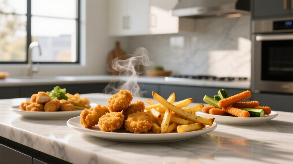 Black Friday Air Fryer Deals: Where to Shop & Save