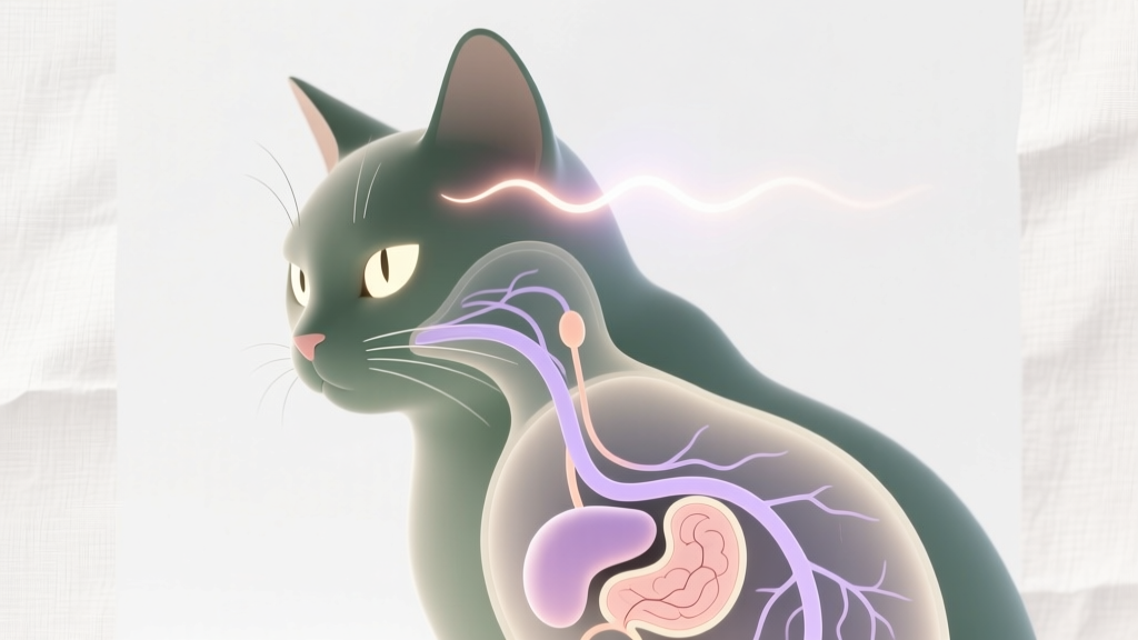 Feline Acromegaly: Growth Hormone Tumor Effects