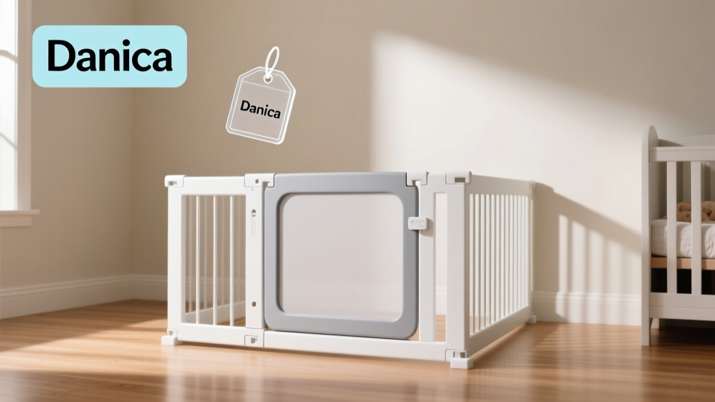 Danica: A Child Safety Consultant’s Evidence-Based Assessment of the Danica Baby Monitor System