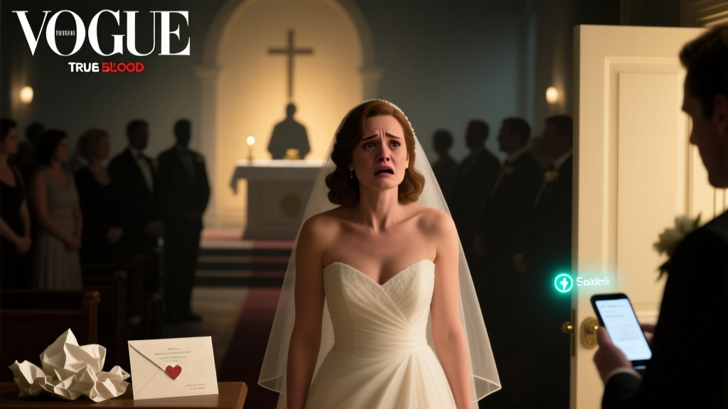 Sookie's Wedding Episode: S5E12 (2026)