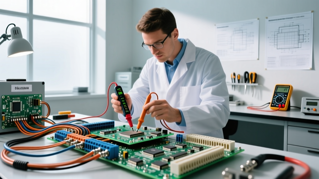 How to Use a Grounding Resistance Tester to Prevent Shock Hazards