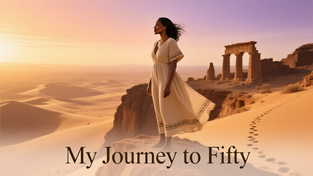 Gabrielle Union: My Journey to Fifty — A Candid Reflection on Aging, Advocacy, and Authentic Living