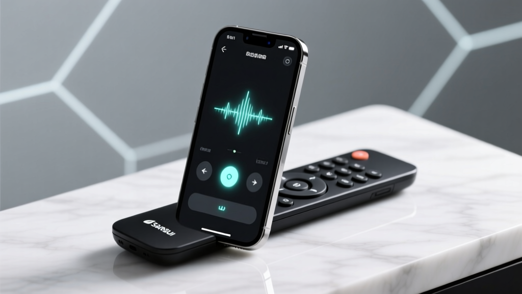 Sansui Remote Control Fix: 7 Solutions & Phone Alternatives