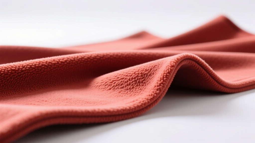 100 Polyester Fleece: The Ultimate Fabric Guide