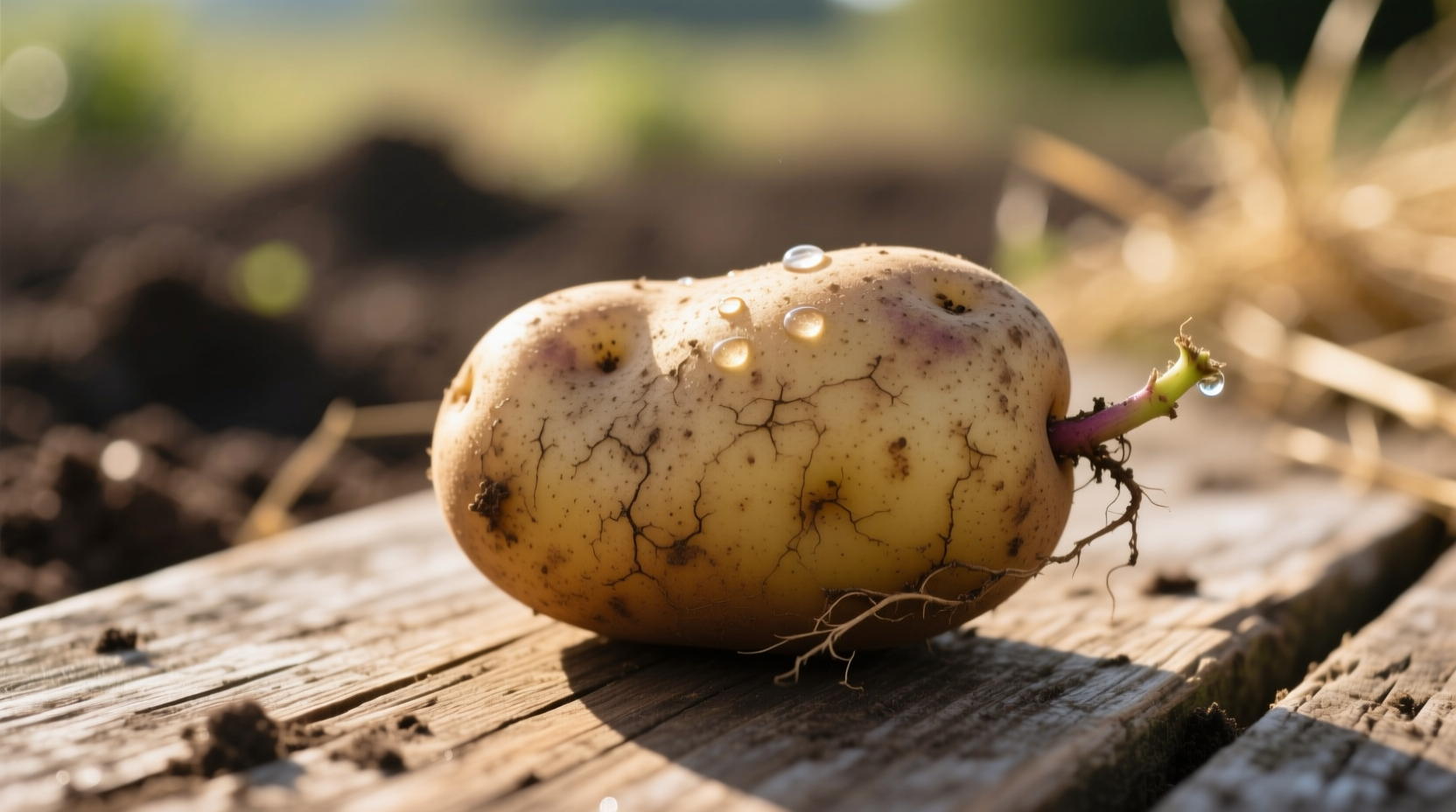 Perfect Potato Sides: 10 Classic Pairings & Pro Tips