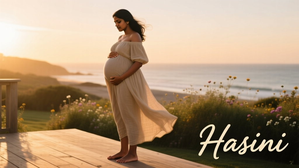 Hasini: A Science-Informed Look at This Traditional Ayurvedic Postpartum Herbal Formula