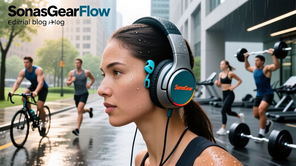 Wireless Headphones Sweatproof? 27 Tested (2026)