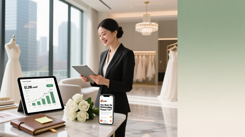 Wedding Planner Costs: Real 2026 Prices & $3,200 Savings