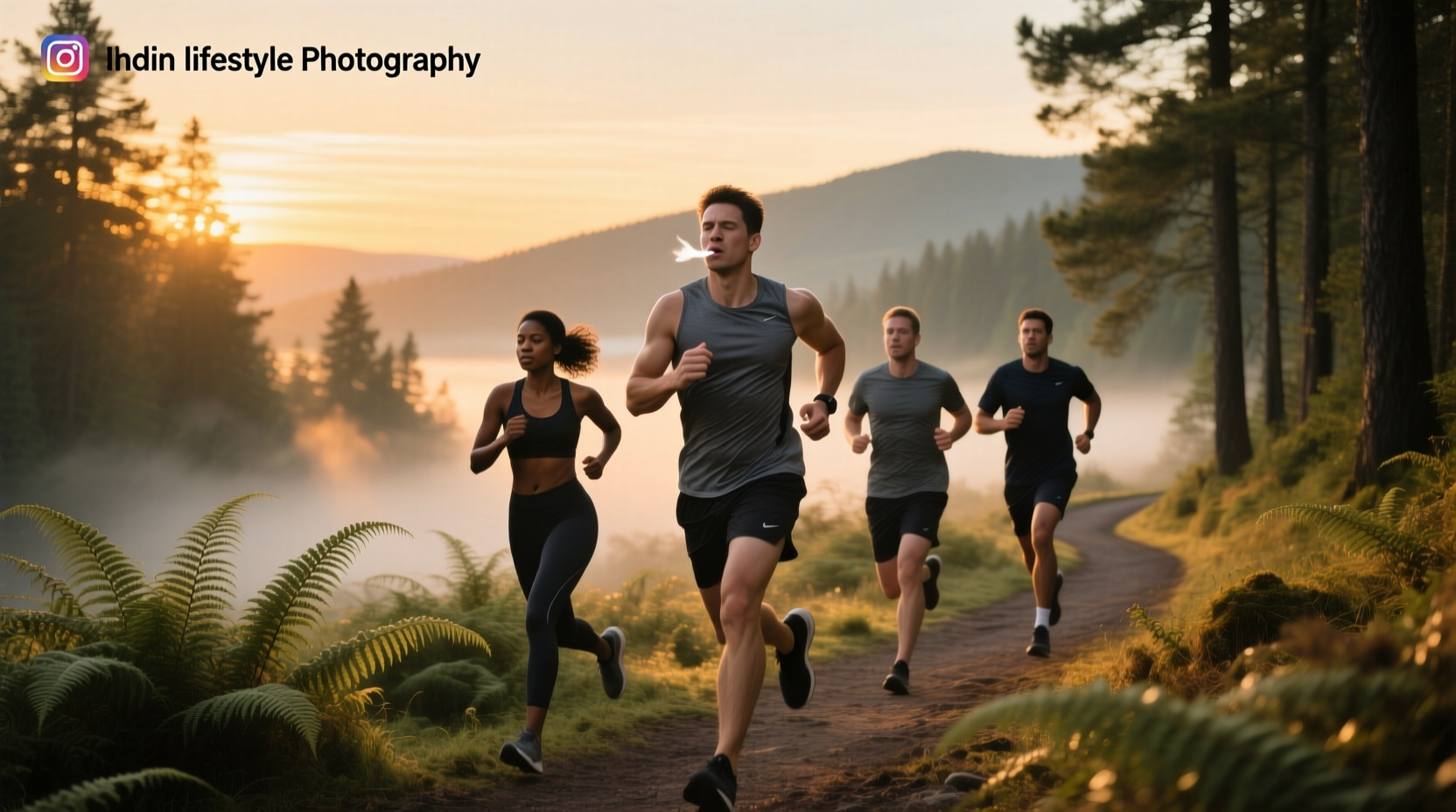 breathing techniques for running