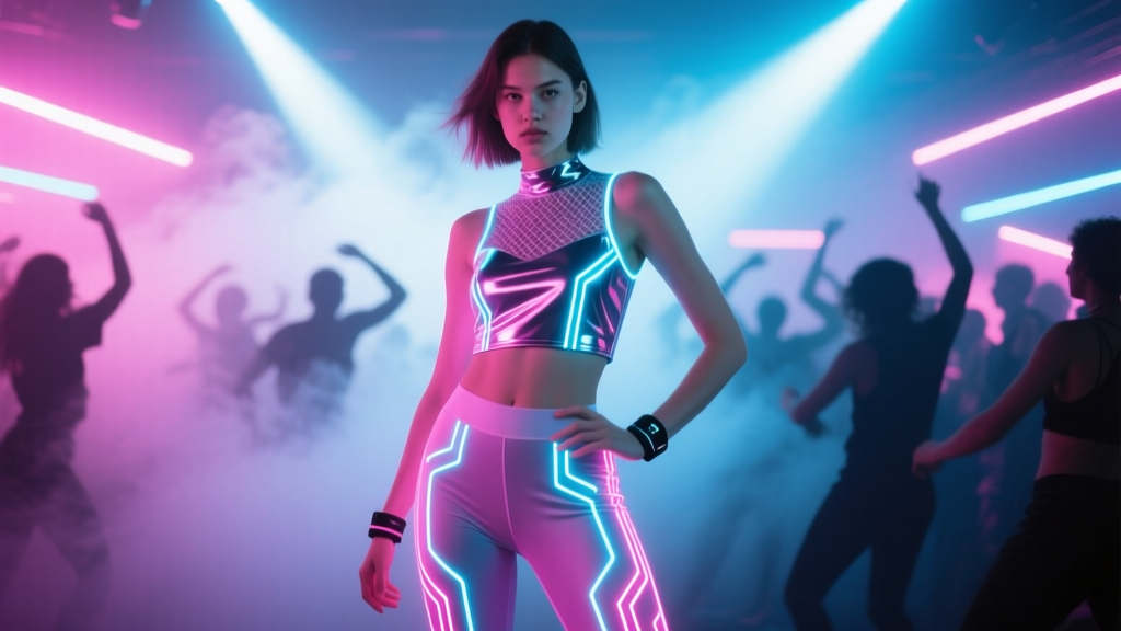 What to Wear to a Rave Party (2026)
