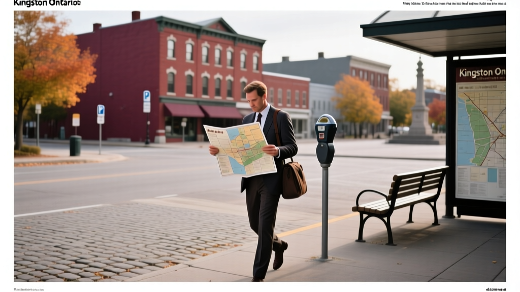 Kingston Ontario What You Need To Know Before Visiting: 12 Essential Truths Most Travel Guides Skip (Especially About Transit, Parking & Off-Season Realities)