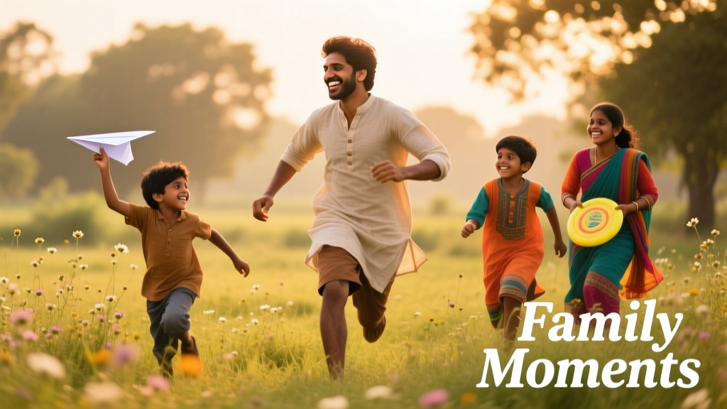 Shatrughan: The Grounded Sibling — What Modern Parenting Can Learn from His Role in the Ramayana