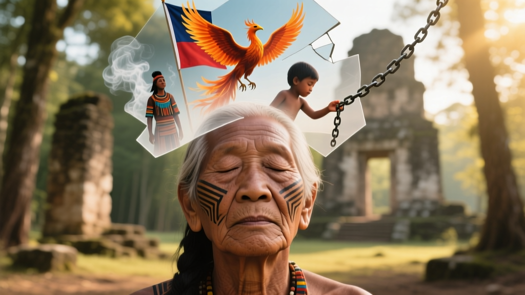 Colonial Dream Impact: Dream Psychology