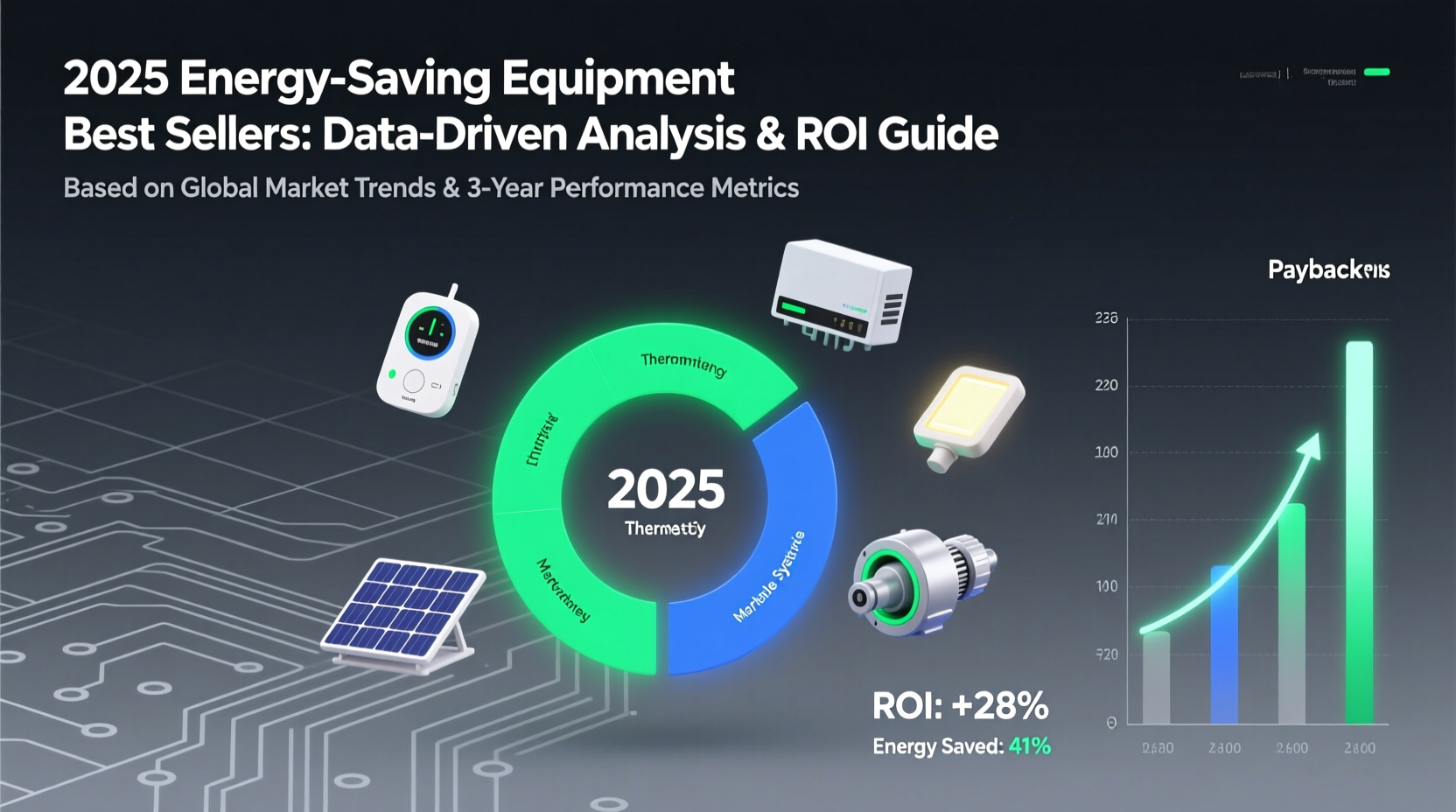 energy saving equipment best sellers