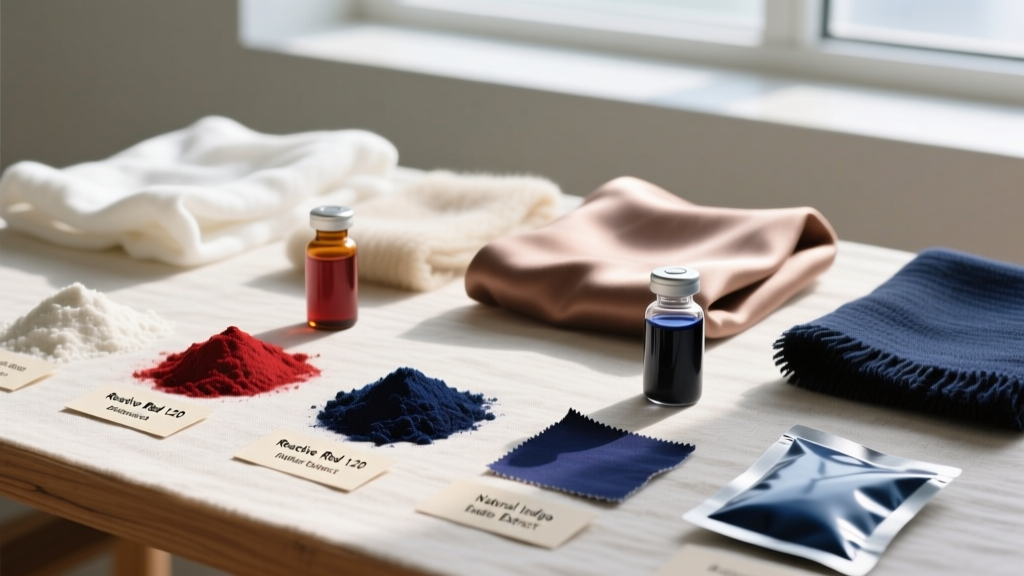Where to Buy Cloth Dye: A Textile Expert’s Guide